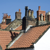 Suffering with chimney damp?