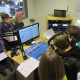 EASTBOURNE YOUTH RADIO 2019 **CALL FOR SPONSORS**
