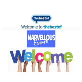 Welcome to Marvellous Events!
