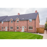 MAKE A SPEEDY SWITCH TO A NEW HOME IN STAFFORDSHIRE