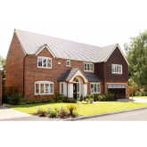 SPRING LAUNCH FOR NEW FORMBY HOMES
