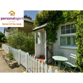 Letting of the Week – 2 Bedroom Victorian Semi Detached House – Albert Road - #Epsom #Surrey @PersonalAgentUK  