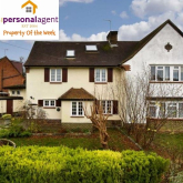 Property of the Week – Four Bedroom Semi Detached House – Partridge Mead - #Banstead #Surrey @PersonalAgentUK