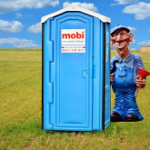 Some Good Reasons to Go with Portable Loo Hire 