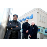 NEW FOODHALL AND SOCIAL HUB TO OPEN AT STRETFORD MALL CREATING 15 JOBS