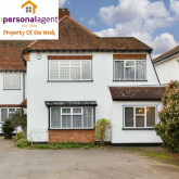 Property of the Week – Four Bedroom Detached House – Epsom Road - #Epsom #Surrey @PersonalAgentUK