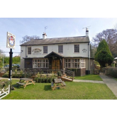 An Unbiased Review of The Cowper Arms