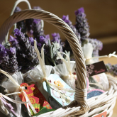 How can you make your gift basket a perfect one?