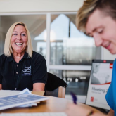 Supported Apprenticeships