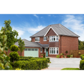 GET EXPERT ADVICE AT REDROW HOMEBUYERS EVENT