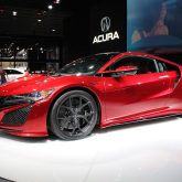 2018 Acura ILX: Luxury and Affordable Sedan
