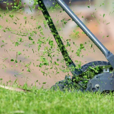 Five Things You Can do to Improve Your Lawn Care Business