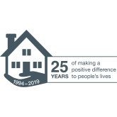 Rosebery Housing Association Celebrates 25 Years Of Providing Homes And Working In The Community @RoseberyHousing #Epsom