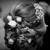 Wedding Hair