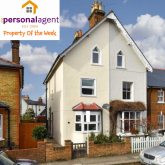 Property of the Week – 3 Bedroom Semi Detached Victorian House – Church Road - #Epsom #Surrey @PersonalAgentUK