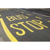 New bus service between #Epsom and St Helier Hospitals @Epsom_StHelier