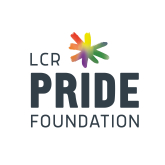 New LCR Pride Foundation Launches
