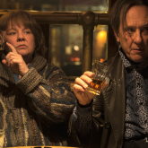 March Films in the Towner Cinema