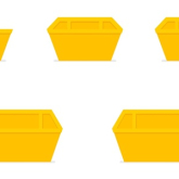 What are the Different Sizes of Skips for Waste Management?