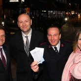 Free bus pass scheme for rough sleepers is extended