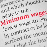 What is the National Minimum Wage and National Living Wage