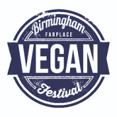 Birmingham Vegan Festival on Saturday 30th March 2019