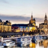 Join a trade mission to Saxony and Thuringia on 3-7 June 2019