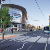 Survey launched ahead of major works to Hagley Road and Broad Street