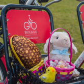  Bike & Go offers fun-seekers cut-price day out this April