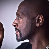 Dr Willard Wigan - Through the looking glass exhibition!
