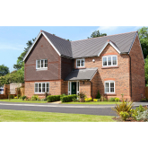SHOW HOME SET TO INSPIRE FURTHER SALES IN CULCHETH