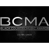 Save the Date - Black Country Music Awards 2019