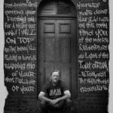 Introducing Steve Pottinger, Willenhall Poet