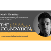 "We`re still seeing young people dying on the streets" says Mark Brindley