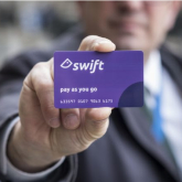Care leavers in Wolverhampton get free public transport through new Swift travel card scheme