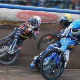 Big names keep coming to Eastbourne Speedway