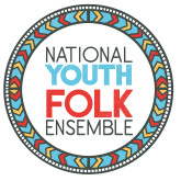 Wolverhampton’s Youth Folk Sampler Day by the National Youth Folk Ensemble is coming to Newhampton Arts Centre on Saturday 25th of May.