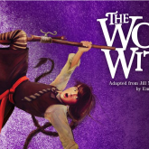 The Worst Witch flies into Birmingham Hippodrome 