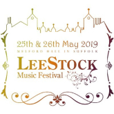 Don't Worry, Be Hoppy.. a Beer for LeeStock is on its way