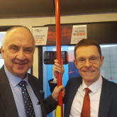 Public backing for new powers to tackle anti-social behaviour on the buses