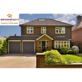 Property of the Week – stunning 3 bed detached in #Banstead with extension potential from the @PersonalAgentUK 