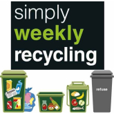 Residents are thanked for increasing recycling rate to 53%! In #Epsom @EpsomEwellBC