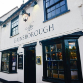 Feast Your Way Through the Week at The Gainsborough