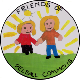 Introducing the Friends of Pelsall Common