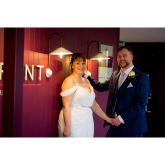 Alconbury Wedding May 2019 - Photography by i-d Image Development