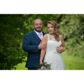 Clapham Wedding June 2019 - Photography by i-d Image Development