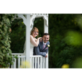 Wedding of St Neots Couple - June 2019