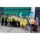 Community clean-ups - coming together to help keep our borough clean and tidy @EpsomEwellBC @EpsomDivision @GlynSchoolEpsom