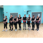 NEW SAFE MUM & BABY FITNESS CLASSES LAUNCH IN MILTON KEYNES ALLOWING MUMS TO GET BACK IN SHAPE WHILST BONDING WITH BABY