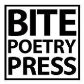 Bite Poetry Press have been confirmed for Walsall Rock the Beacon Festival on Saturday 3rd August!